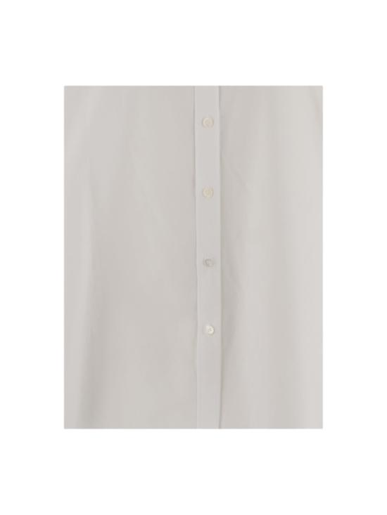 26SS 까르벵 블라우스 6261K21117White - CARVEN