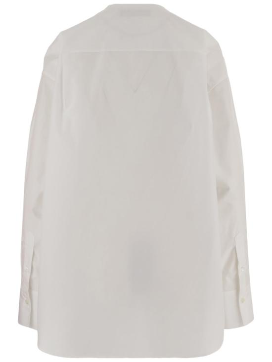 26SS 까르벵 블라우스 6261K21117White - CARVEN