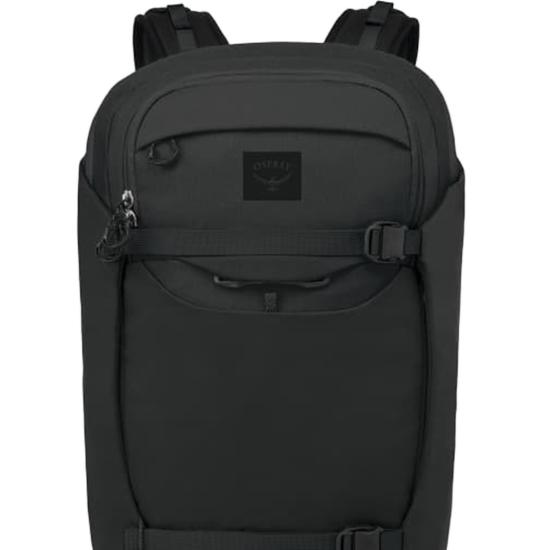 26SS 오스프리 백팩 10006619BLACK - OSPREY