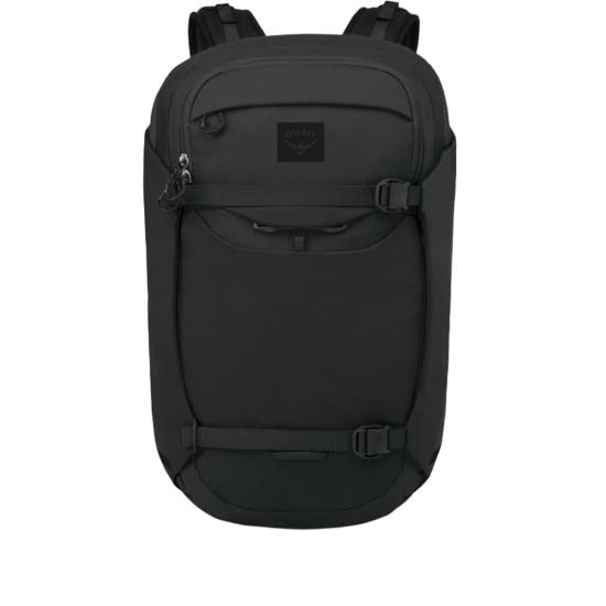 26SS 오스프리 백팩 10006619BLACK