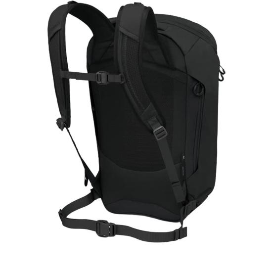 26SS 오스프리 백팩 10006619BLACK - OSPREY