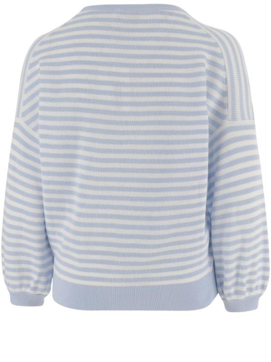 26SS 브루노 마네티 스웨터 R2N121123 White - BRUNO MANETTI