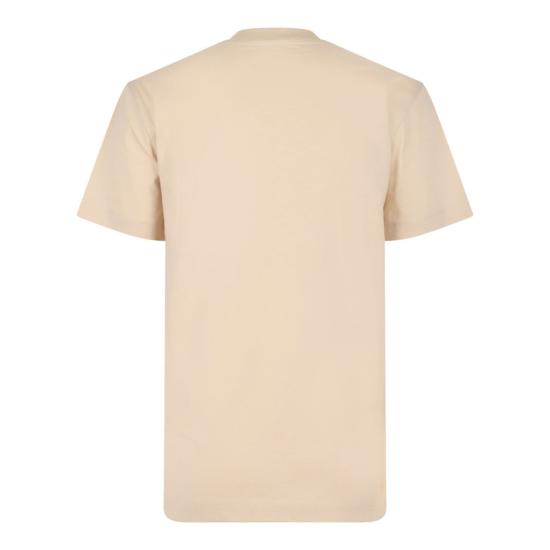 25SS 파투 반팔 티셔츠 JE1369999 118P PRALINE Neutrals - PATOU