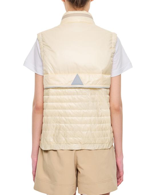  몽클레어 자켓 1A00019597X604A Neutrals - MONCLER