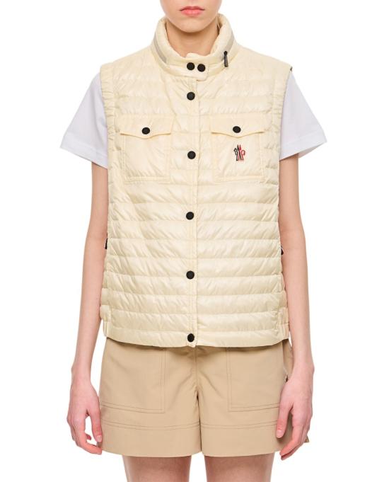  몽클레어 자켓 1A00019597X604A Neutrals