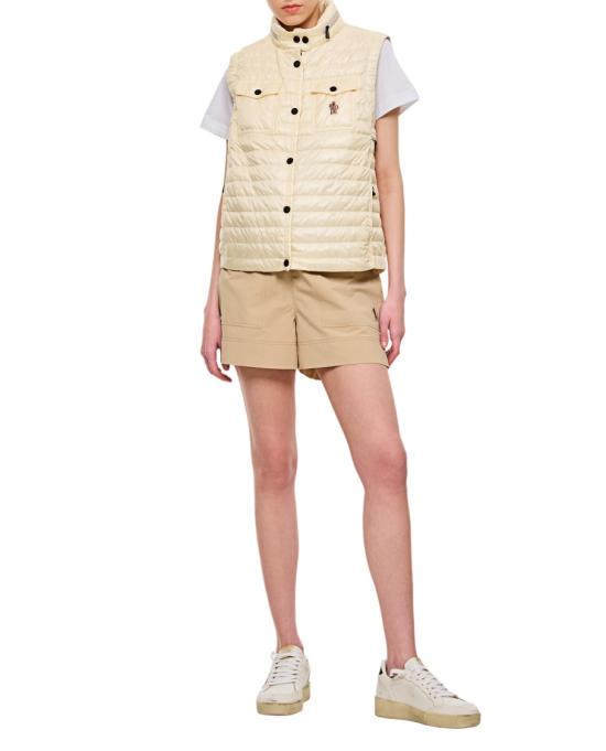  몽클레어 자켓 1A00019597X604A Neutrals - MONCLER