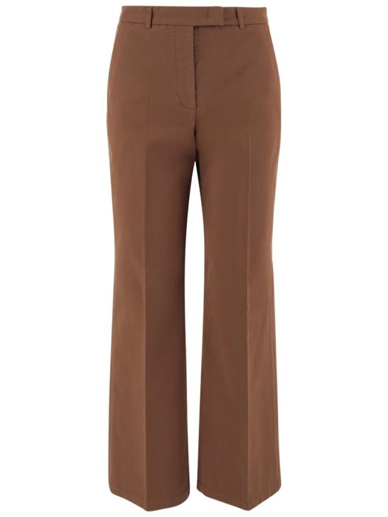26SS 큐엘투 스트레이트 팬츠 TEODORAD8887 Brown