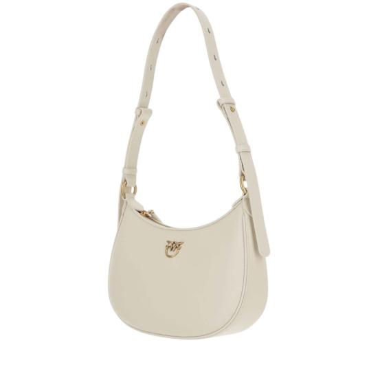 26SS 핑코 숄더백 102790A0F1Z14Q White - PINKO