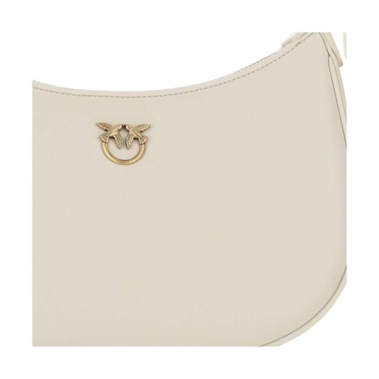 26SS 핑코 숄더백 102790A0F1Z14Q White - PINKO