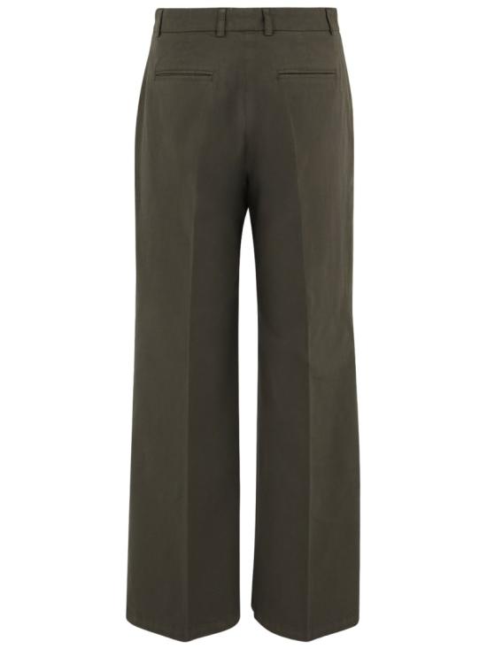 26SS 큐엘투 팬츠 TEODORAD8897 Black - QL2