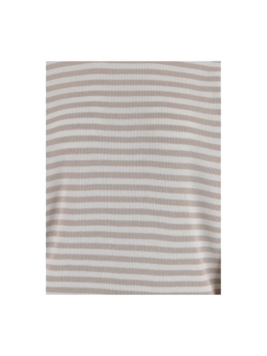 26SS 브루노 마네티 스웨터 R2N121416 Grey - BRUNO MANETTI