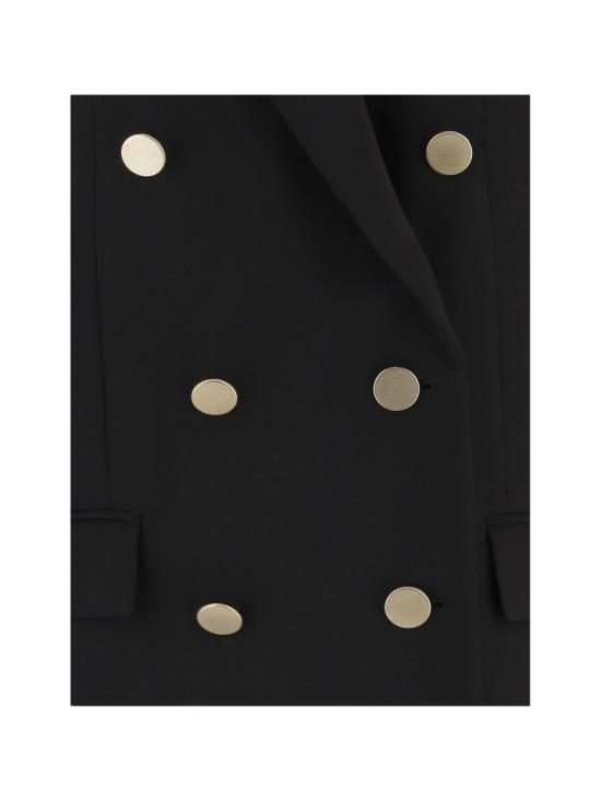 26SS 에프 아이티 수트 자켓 253136870019 Black - F.IT