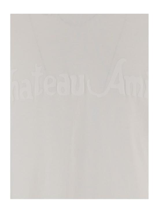 26SS 아미리 반팔 티셔츠 AMTOJR1060127 White - AMIRI