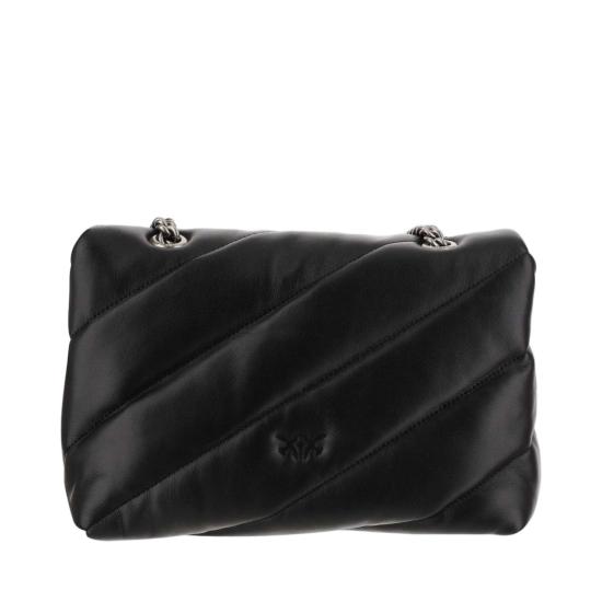 26SS 핑코 숄더백 100038A0F2Z99O Black - PINKO