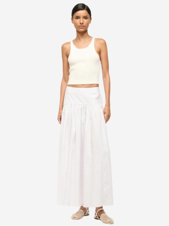  스타우드 롱 스커트 프로시다 - STAUD