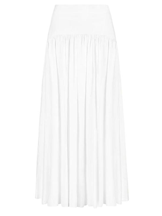  스타우드 롱 스커트 프로시다