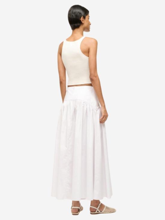  스타우드 롱 스커트 프로시다 - STAUD