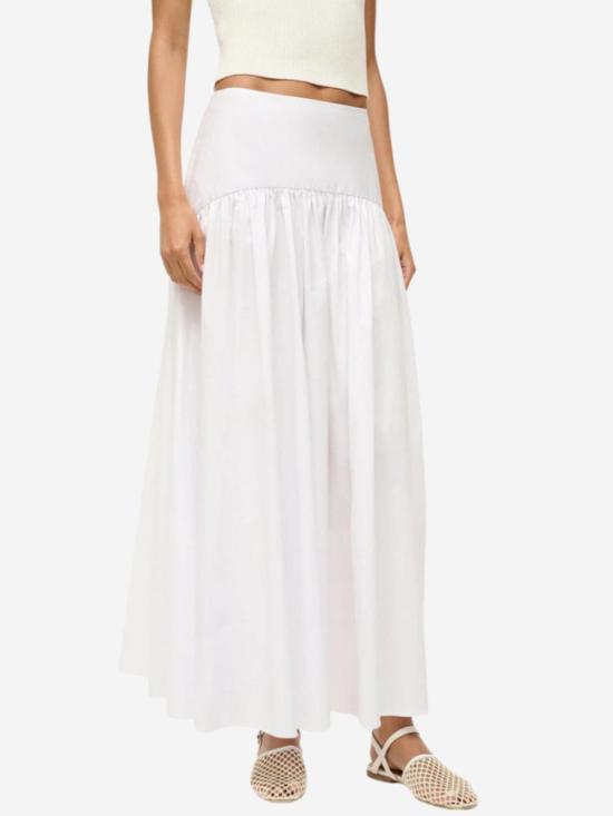  스타우드 롱 스커트 프로시다 - STAUD