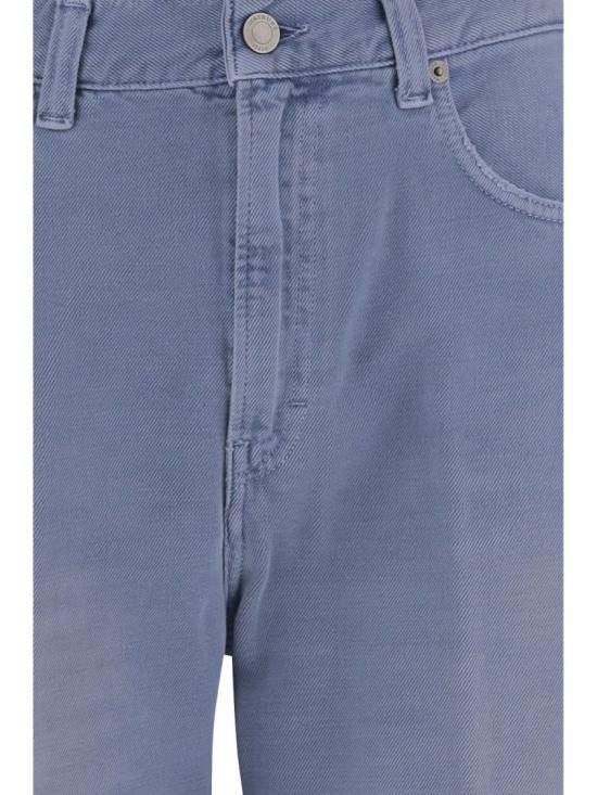 26SS 하이쿠레 데님 팬츠 HEW03300GF172PXT0135 Blue - HAIKURE