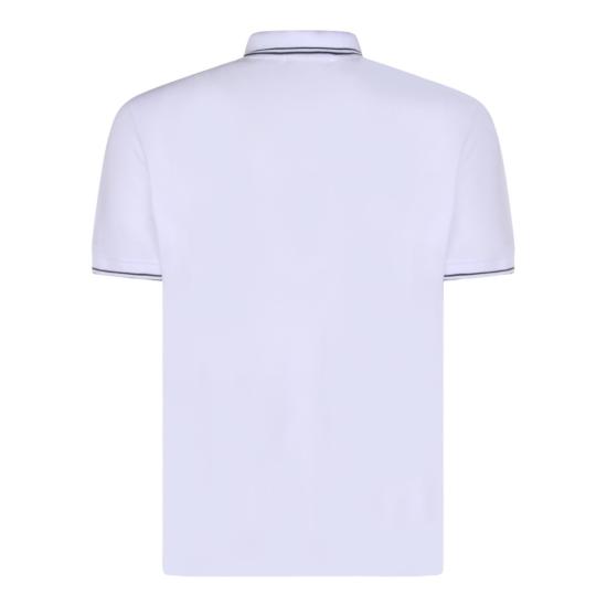 26SS 스톤 아일랜드 폴로 티셔츠 L1S152200010S0018V1001 White - STONE ISLAND