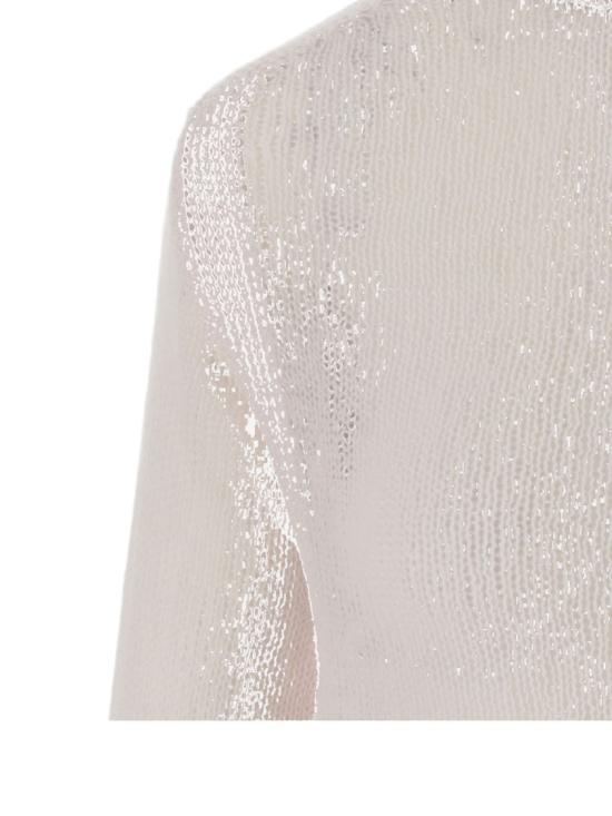 26SS 사 수 파이 스웨터 S266570205 Grey - SA SU PHI