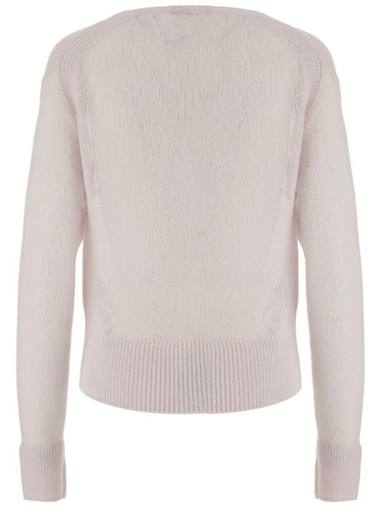 26SS 사 수 파이 스웨터 S266570205 Grey - SA SU PHI