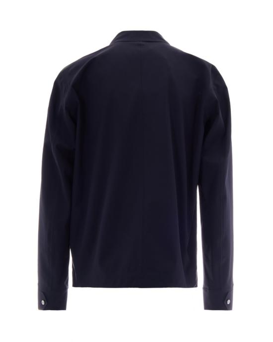 26SS 에르노 자켓 7967356 Black - HERNO