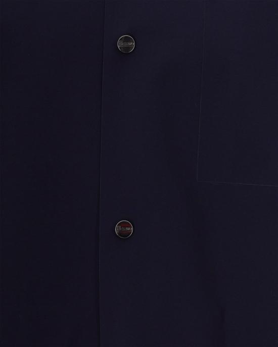 26SS 에르노 자켓 7967356 Black - HERNO