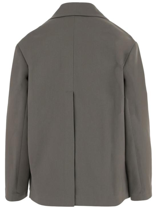 26SS 에프 아이티 수트 자켓 411340104004 Grey - F.IT