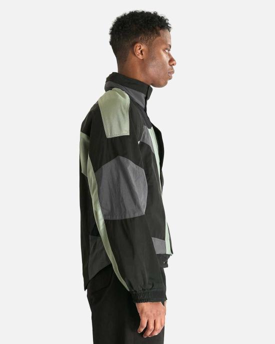  FFFPOSTALSERVICE 자켓 Fffpostalservice 레이아 후드 스키 파카 재킷 - OTHER BRANDS