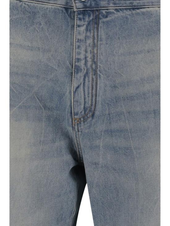 26SS 아미리 데님 팬츠 AMBMJE1092571 Grey - AMIRI