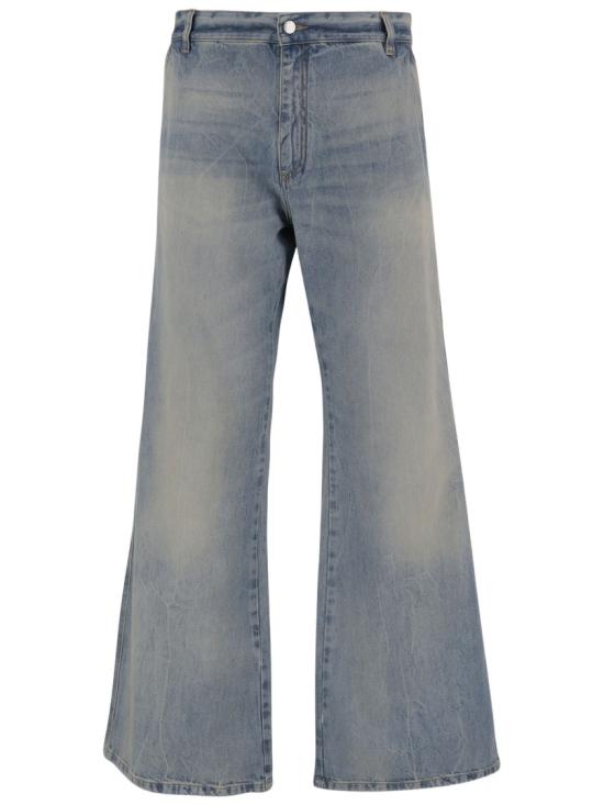 26SS 아미리 데님 팬츠 AMBMJE1092571 Grey