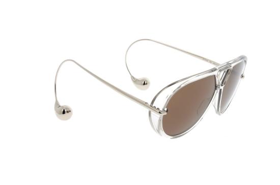  보테가베네타 선글라스 BV1273S Neutrals - BOTTEGA VENETA