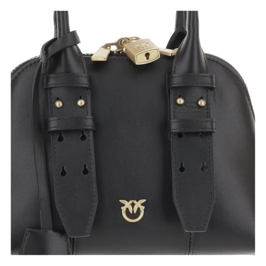 26SS 핑코 토트백 105333A0QOZ99Q Black - PINKO