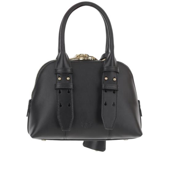 26SS 핑코 토트백 105333A0QOZ99Q Black - PINKO