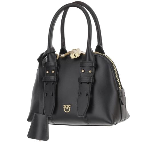 26SS 핑코 토트백 105333A0QOZ99Q Black - PINKO