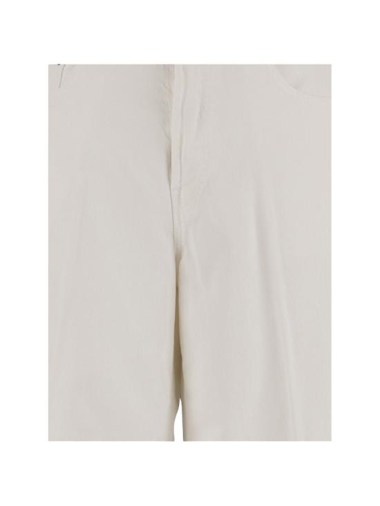 26SS 하이쿠레 데님 팬츠 HEW03296GF146XTT0341 White - HAIKURE