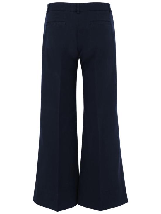 26SS 큐엘투 팔라초 팬츠 MELODYD8815 Black - QL2