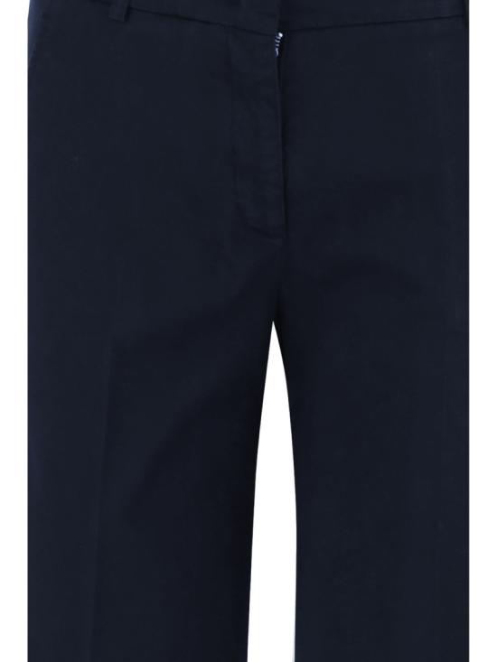 26SS 큐엘투 팔라초 팬츠 MELODYD8815 Black - QL2