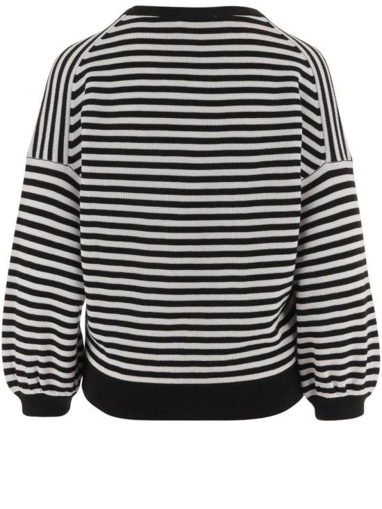 26SS 브루노 마네티 스웨터 R2N121000 Black - BRUNO MANETTI