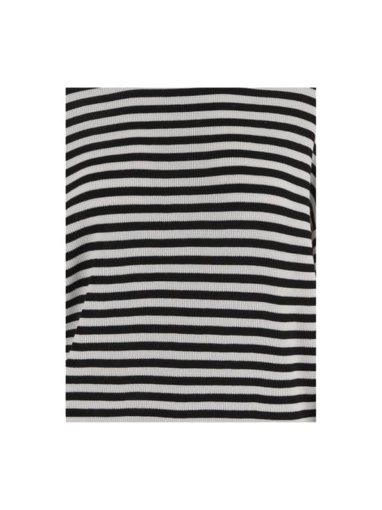 26SS 브루노 마네티 스웨터 R2N121000 Black - BRUNO MANETTI