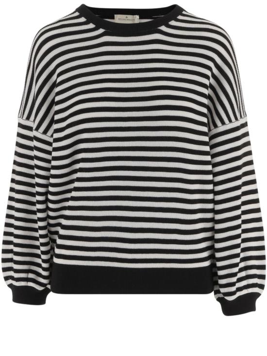 26SS 브루노 마네티 스웨터 R2N121000 Black