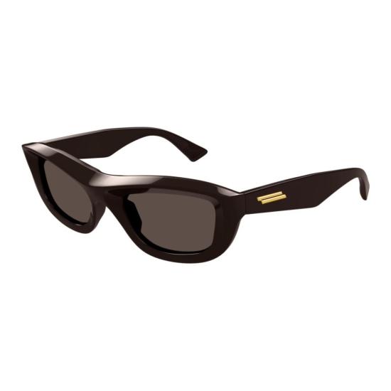  보테가베네타 선글라스 BV1326S Black - BOTTEGA VENETA