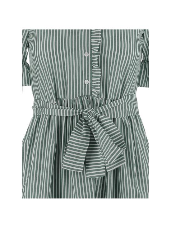 26SS 에프 아이티 롱 원피스 439448510132 Grey - F.IT