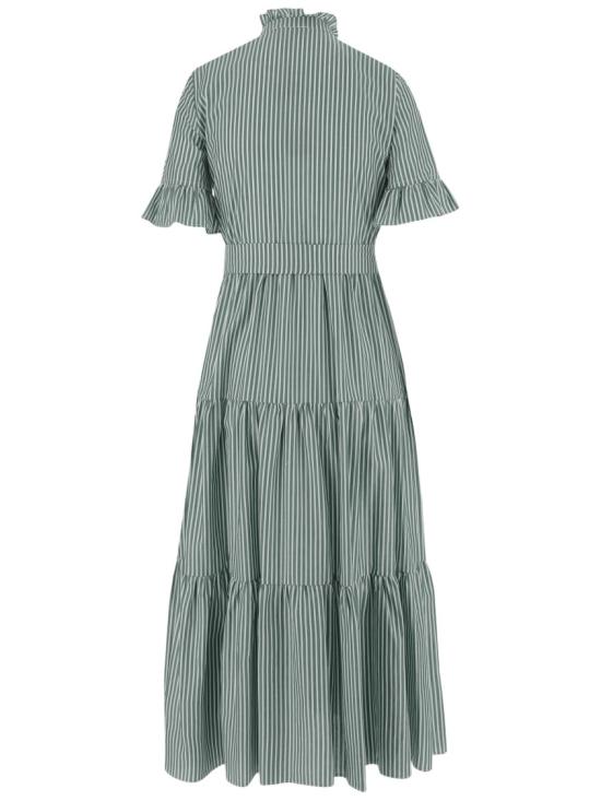 26SS 에프 아이티 롱 원피스 439448510132 Grey - F.IT