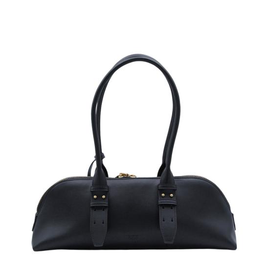 26SS 핑코 숄더백 106169A0QOZ99Q Black - PINKO