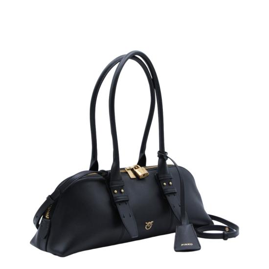 26SS 핑코 숄더백 106169A0QOZ99Q Black - PINKO