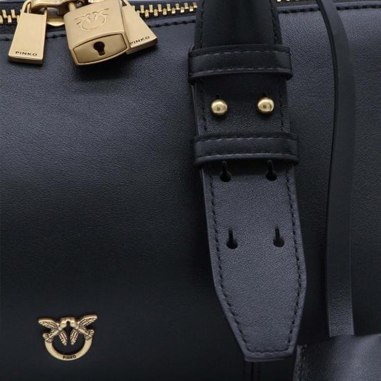 26SS 핑코 숄더백 106169A0QOZ99Q Black - PINKO