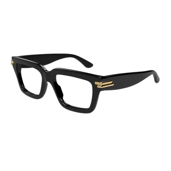 보테가베네타 선글라스 BV1324O Black - BOTTEGA VENETA
