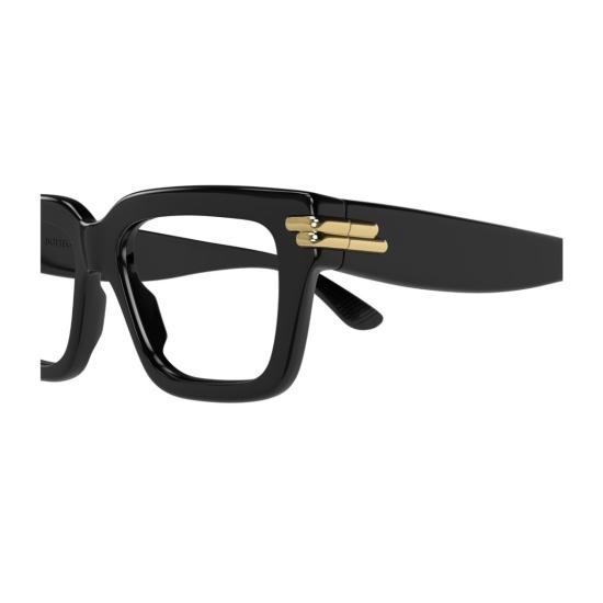  보테가베네타 선글라스 BV1324O Black - BOTTEGA VENETA